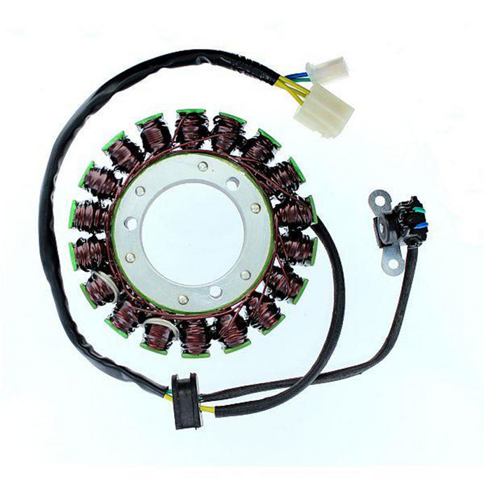ELECTROSPORT STATOR SUZUKI ESG760