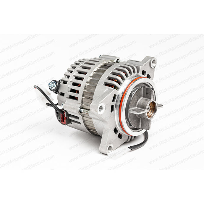 RICK'S ELECTRIC, HOT SHOT ALTERNATOR ASSM