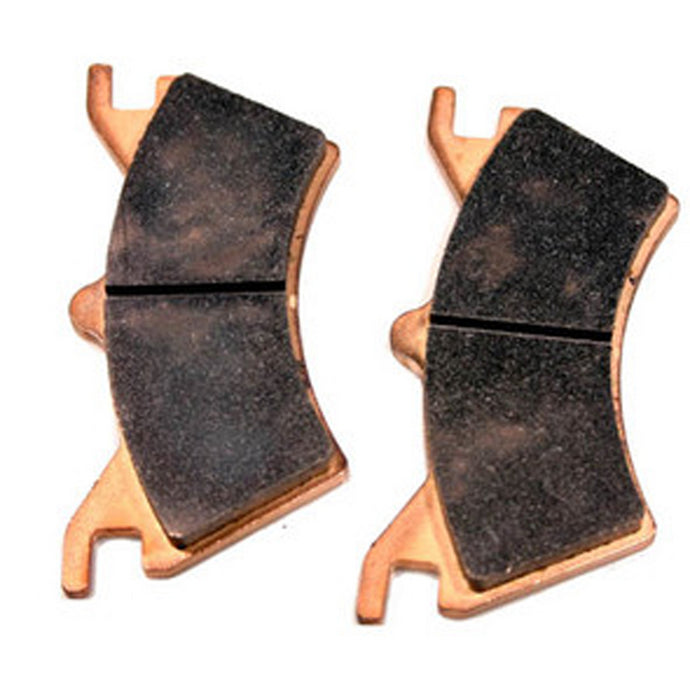 WILDBOAR BRAKE PADS FULL METAL