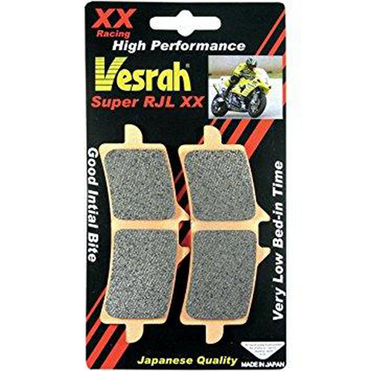 VESRAH BRAKE PADS VD-9031