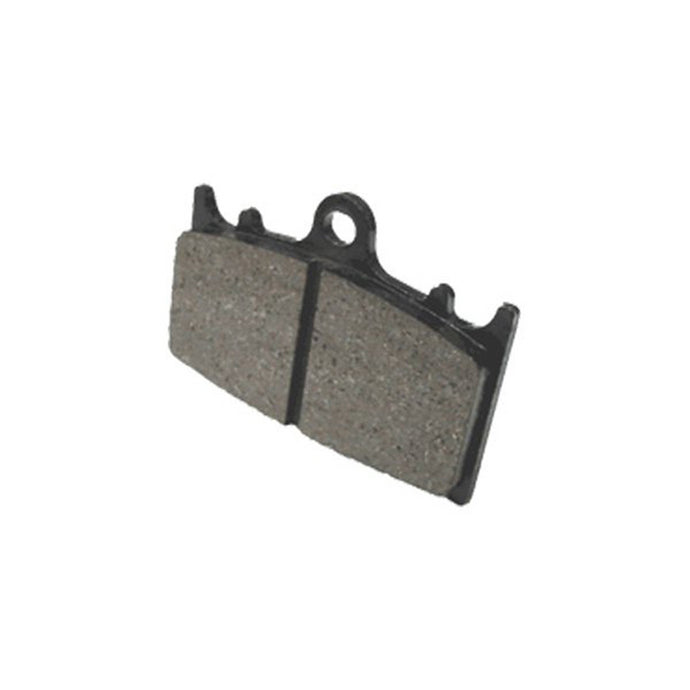 VESRAH SEMI-METALLIC BRAKE PADS, VD-9000