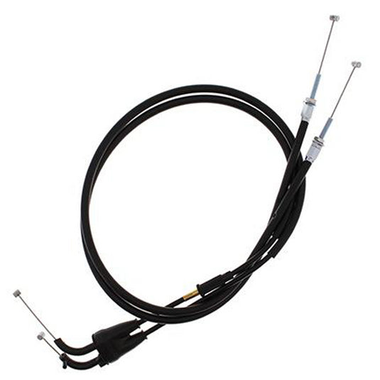 ALL BALLS RACING CONTROL CABLES, THROTTLE