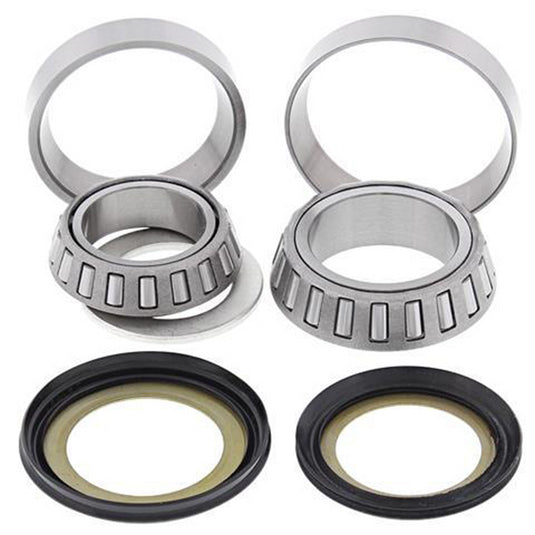 ALL BALLS RACING STEERING BEARING KIT