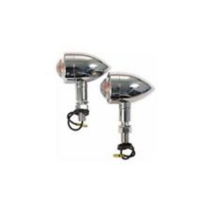 DECO LITE SET CLEAR/AMBER