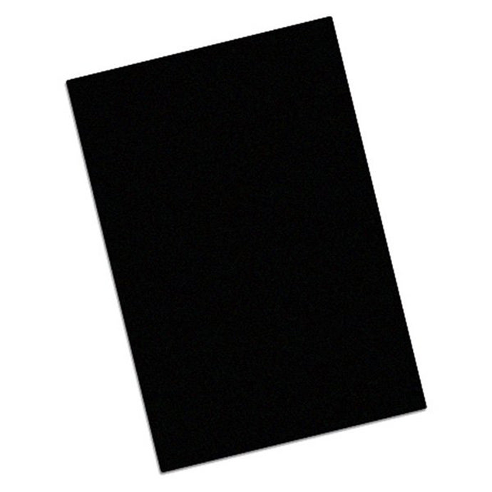 FX 2015 GRIP TAPE SHEETS HIGH BLACK