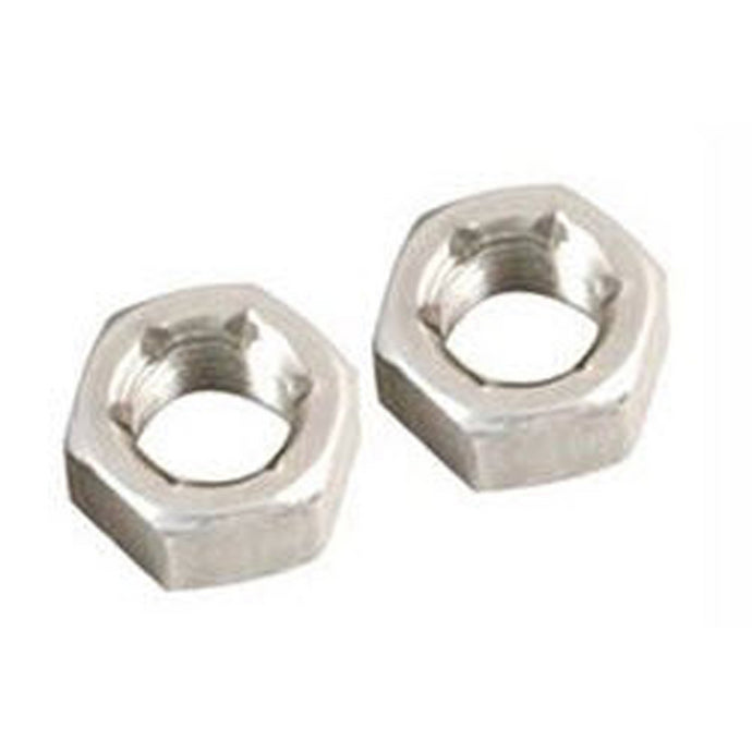 SHACKLE BOLT NUT 9/16