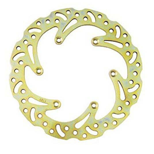  EBC OFF ROAD CONTOUR ROTORS