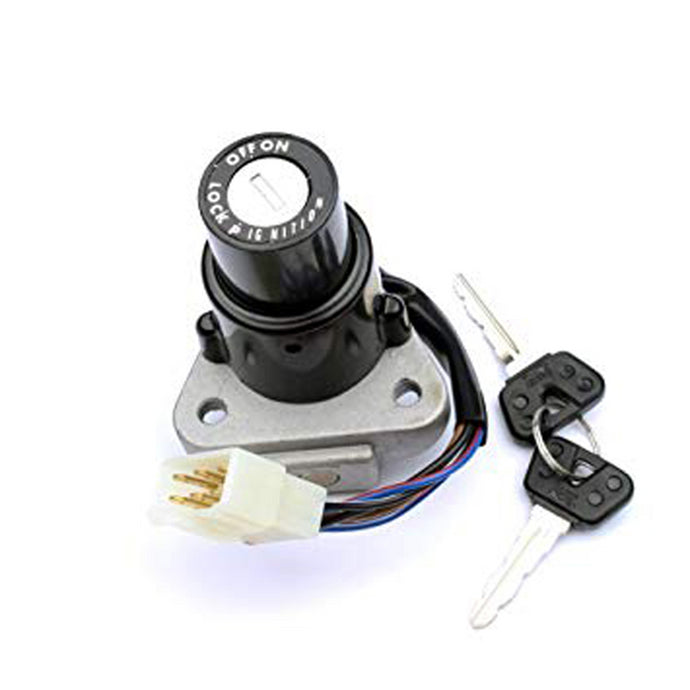 RZ IGNITION SWITCH