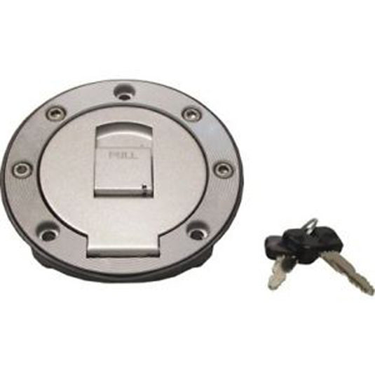GAS CAP LOCK YAMAHA 4FM2460210