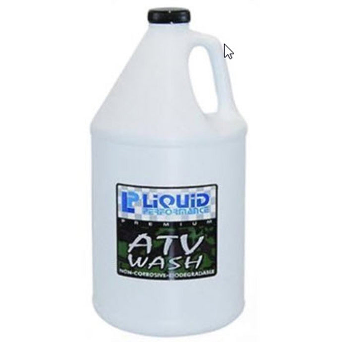 LIQUID PERFORMANCE ATV WASH 5 GAL