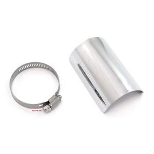 HEAT SHIELD CHROME 4