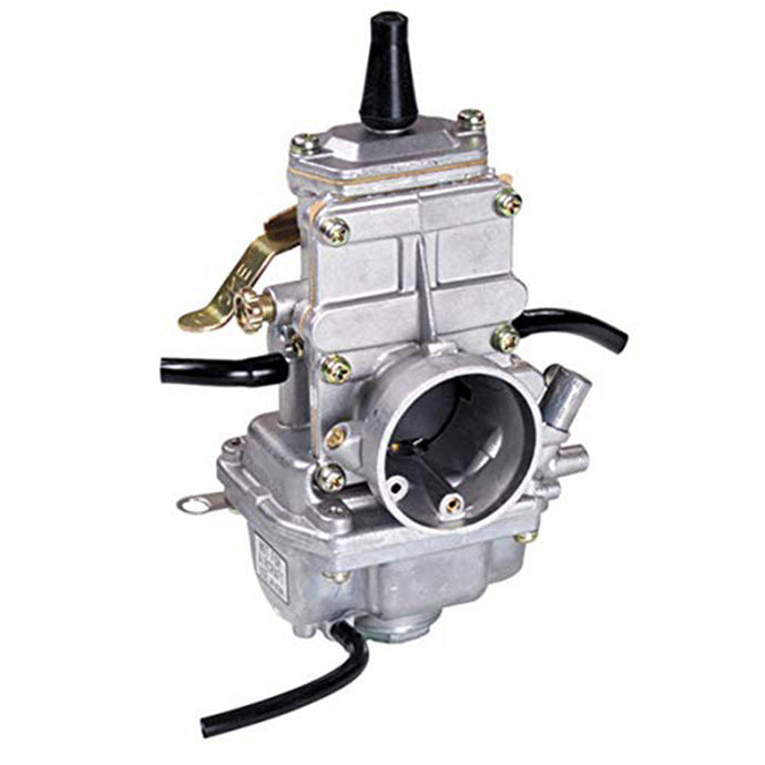 38MM MIKUNI TMX SERIES FLAT SLIDE CARBURETOR