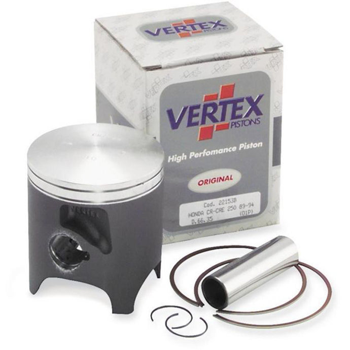 VERTEX TOP END PISTON KIT