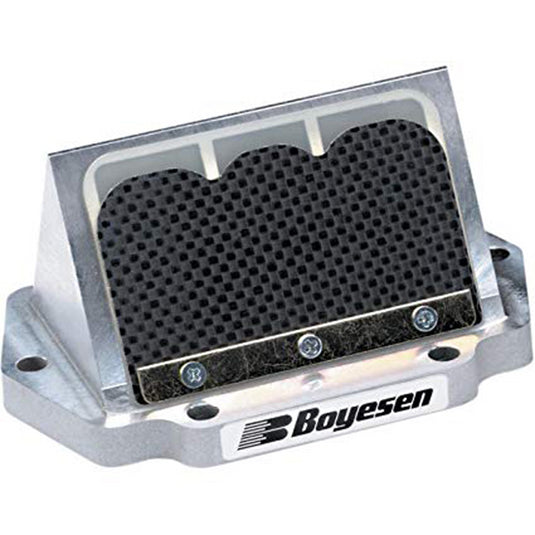 BOYESEN RAGE CAGE REED SYSTEM