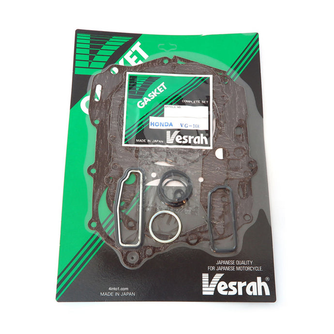 VESRAH COMPLETE GASKET SET HONDA (VG-1114)