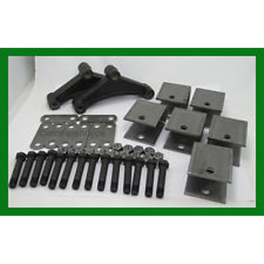 TANDEM AXLE KIT (SHORT)