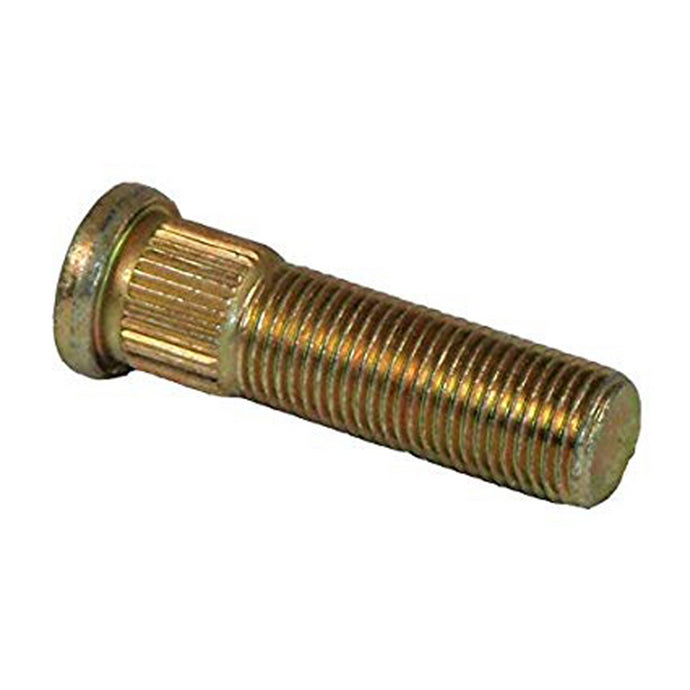 PRESS-IN STUD