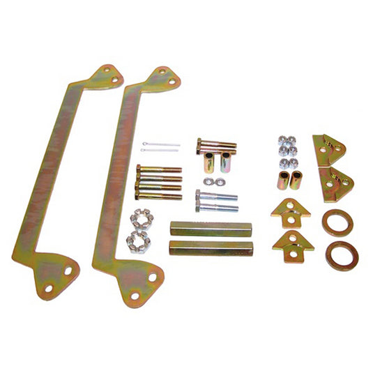 HIGH LIFTER POLARIS 570 SPORTSMAN "SP" LIFT KIT