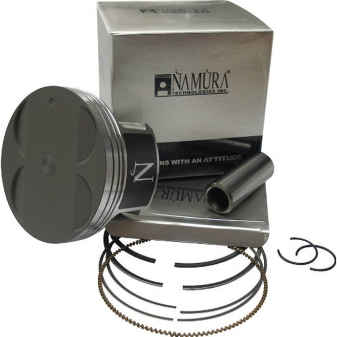 NAMURA PISTON KIT SEA DOO PWC +0.50 (76.5MM)