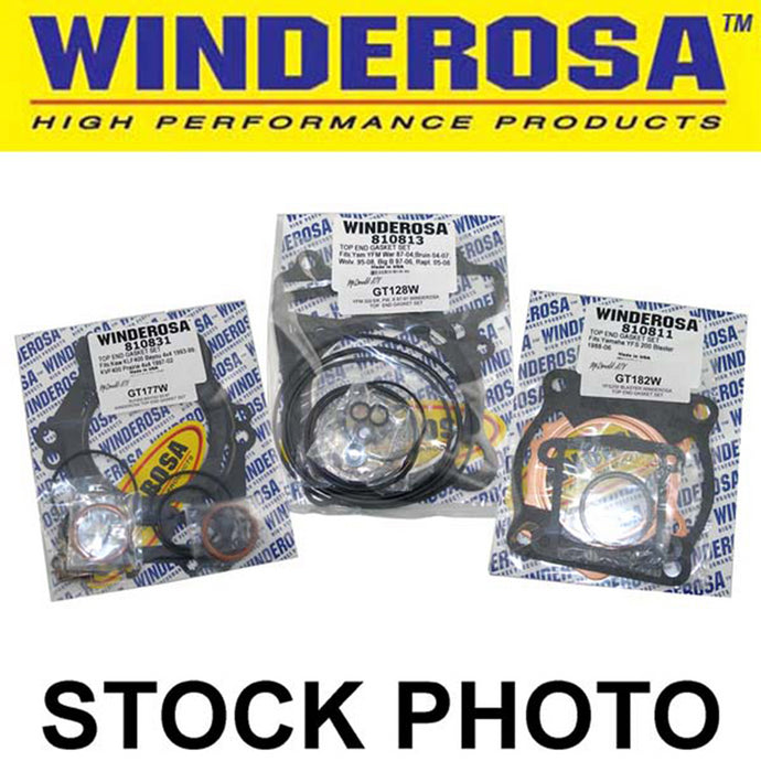 VERTEX HEAD GASKET