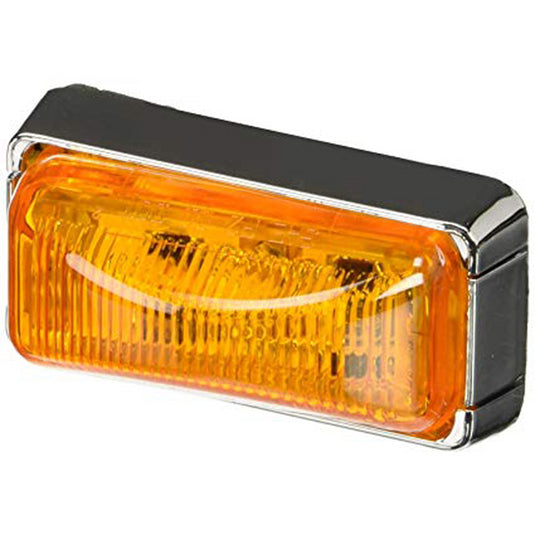 LED MARKER/CLEARANCE LIGHT AMBER