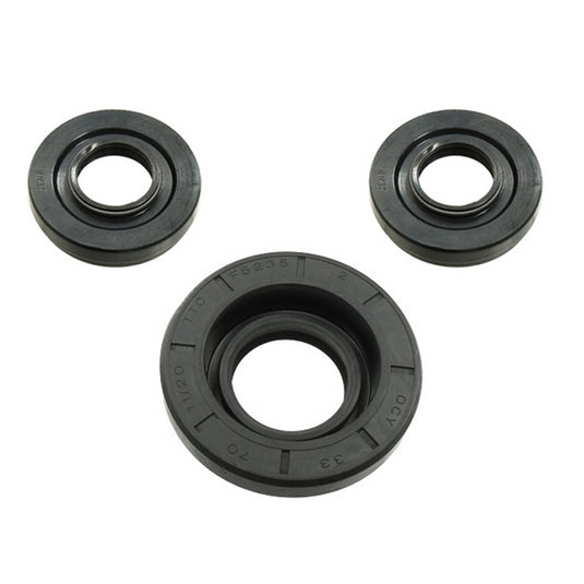 BRONCO DIFFERENTIAL SEAL KIT -FRONT