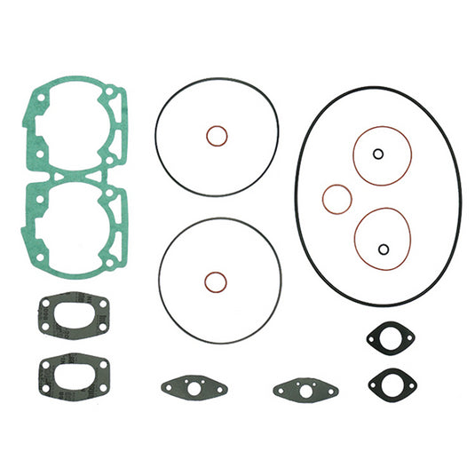 SPI TOP END GASKET SET
