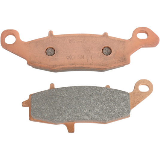 VESRAH BRAKE PADS VD-435/2JL