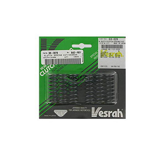 VESRAH CLUTCH SPRINGS - SK-427