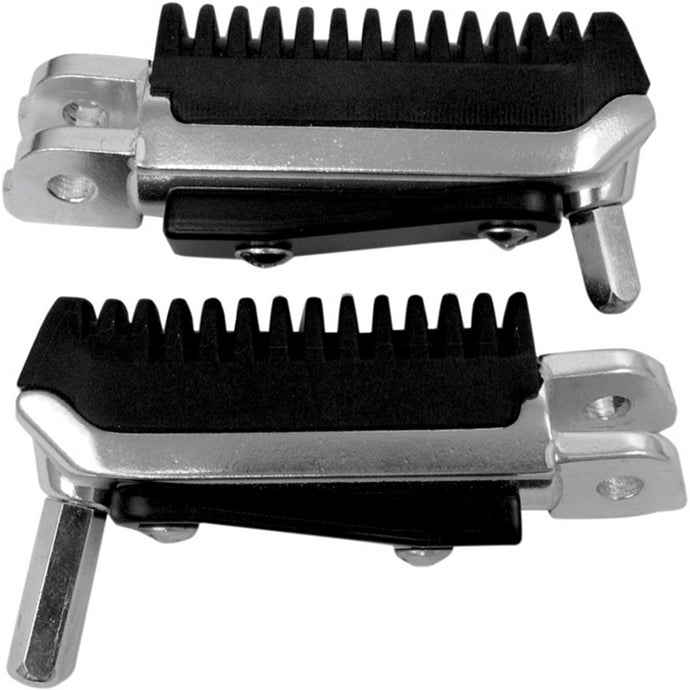 EMGO FOOTPEGS SUZUKI