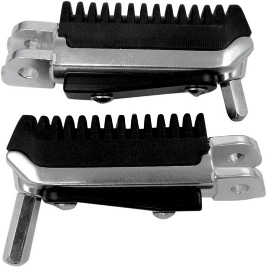 EMGO FOOTPEGS SUZUKI
