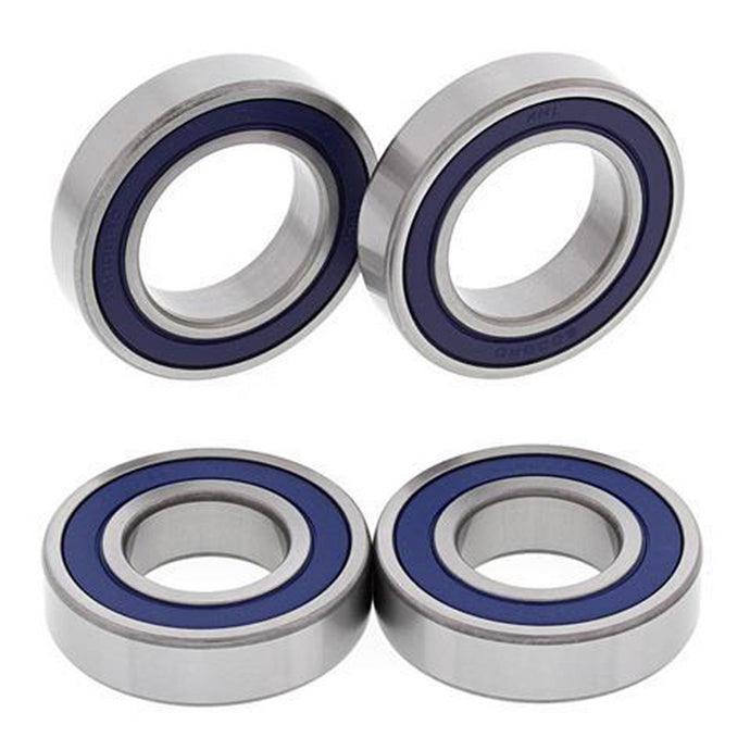 REAR WHEEL BEARING KIT - BOTH WHEELS