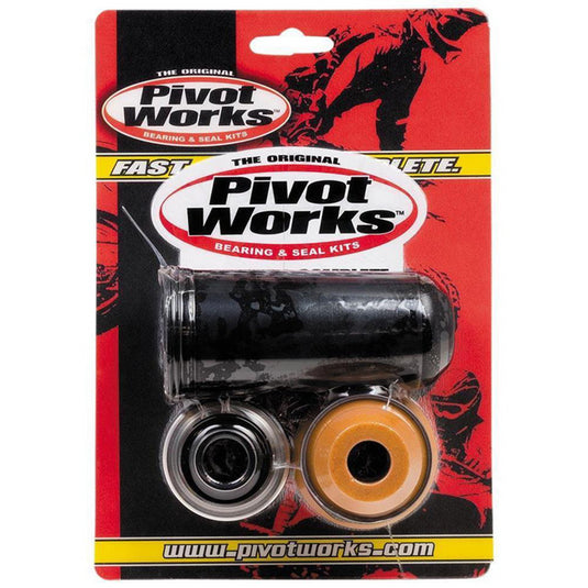 PIVOT WORKS SHOCK REPAIR KIT