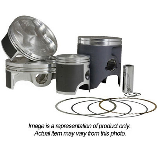 VERTEX PISTON KIT