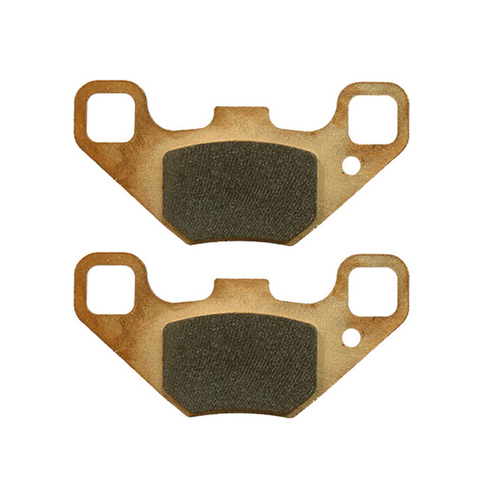 WILDBOAR BRAKE PADS FULL METAL