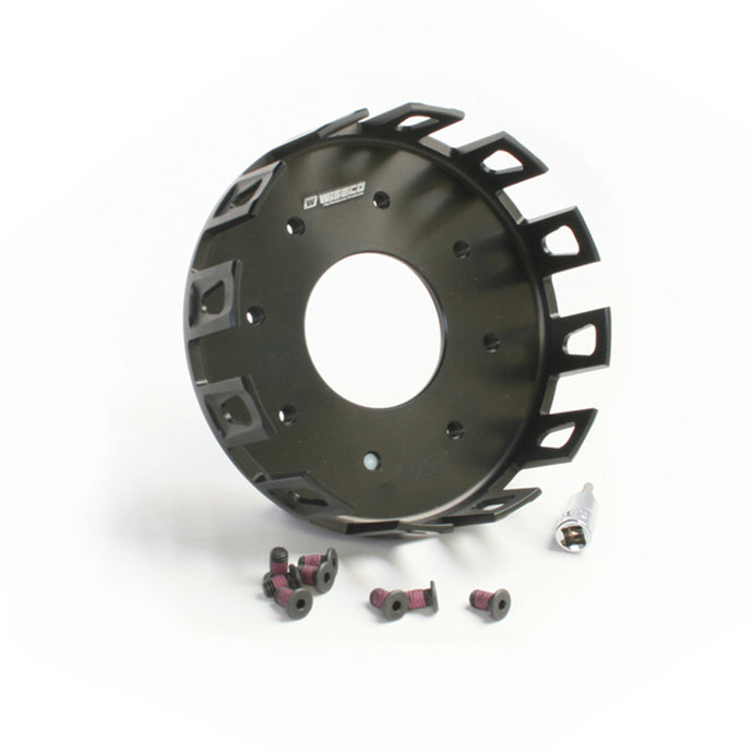 CLUTCH BASKET - KTM 125, 144, 200 WPP3047