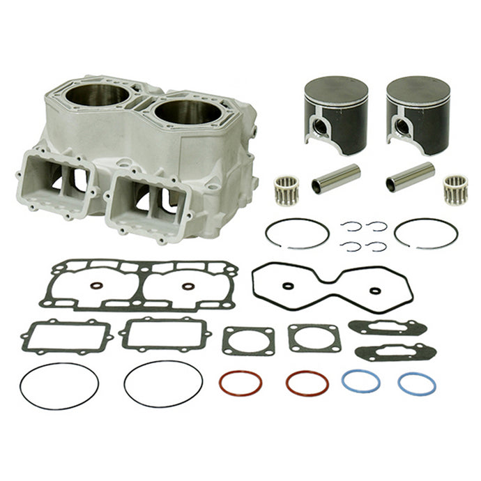 SPI COMPLETE ENGINE REBUILD KIT, SKIDOO -HYPERDRYVE