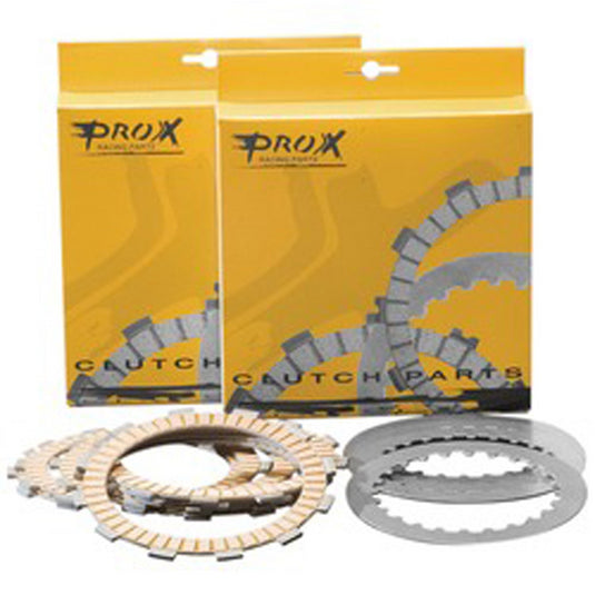 PROX FRICTION PLATE SET RM-Z250 '11