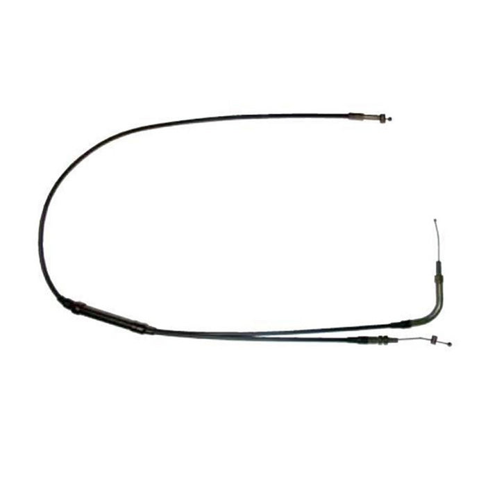 THROTTLE CABLE SKI DOO