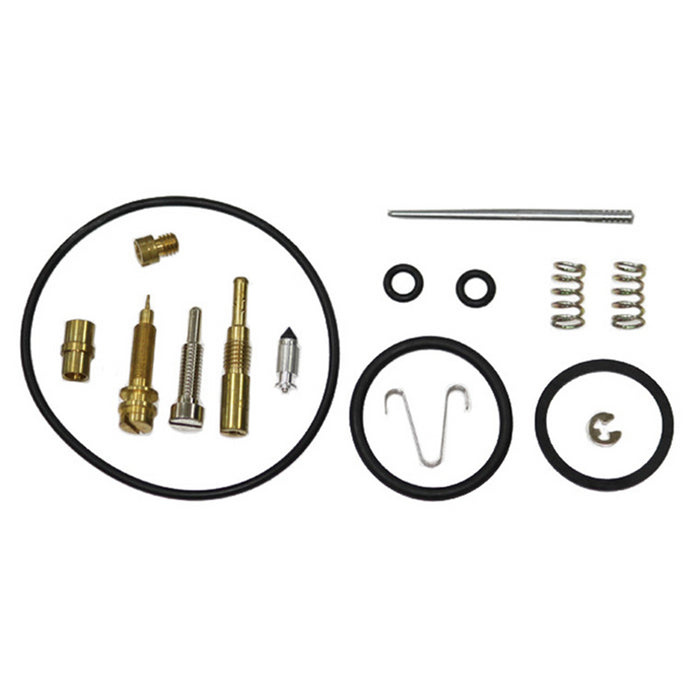 BRONCO CARBURETOR REPAIR KIT