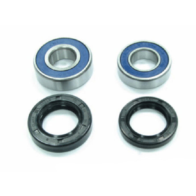 PSYCHIC WHEEL BEARING KIT