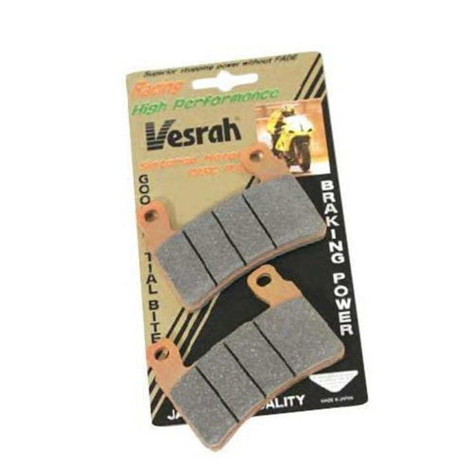 VESRAH BRAKE PADS (VD-289RJL)