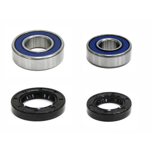 BRONCO WHEEL BEARING KIT