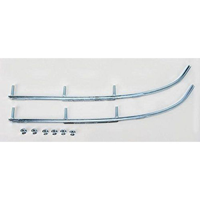 STUD BOY SHAPER BAR YAMAHA 6