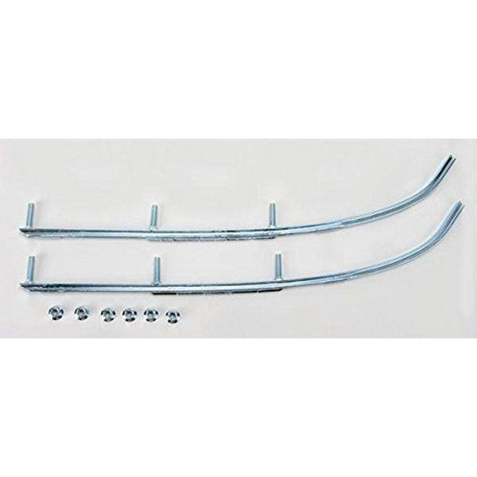 STUD BOY SHAPER BAR YAMAHA 6