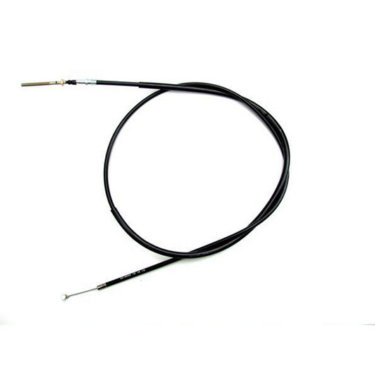 CABLE, BLACK VINYL, REAR HAND BRAKE