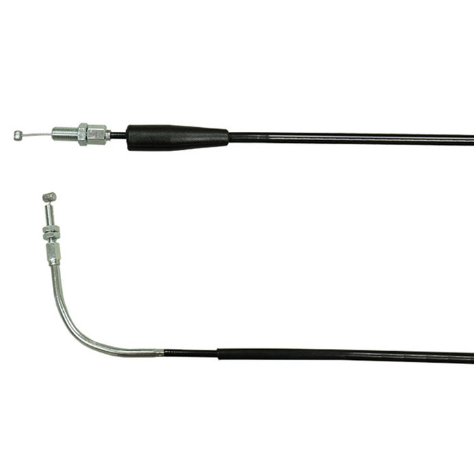 BRONCO THROTTLE CABLE