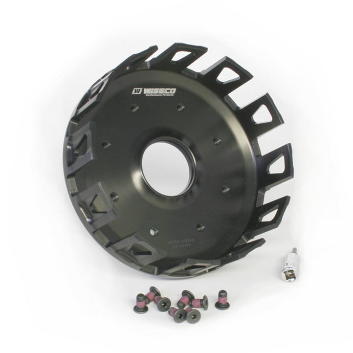 CLUTCH BASKET - KTM 450/505 SX/XCF/EXC WPP3050