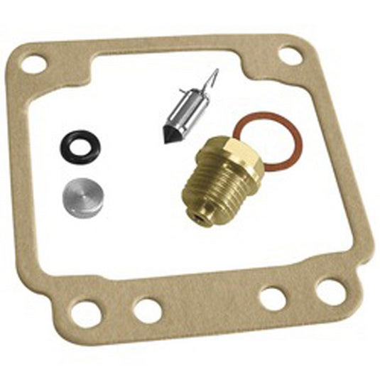 CARB REP KIT:YAM XV650 V-STAR
