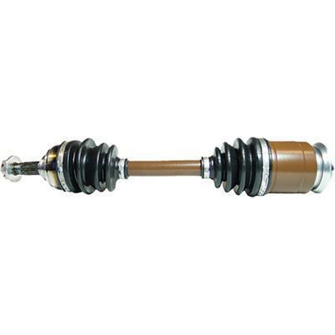 POLARIS REAR AXLE